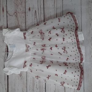 5/$10 WonderKids Dress